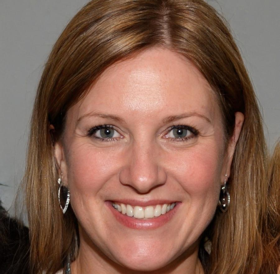 Katrin Berglund, Lead Performance Engineer